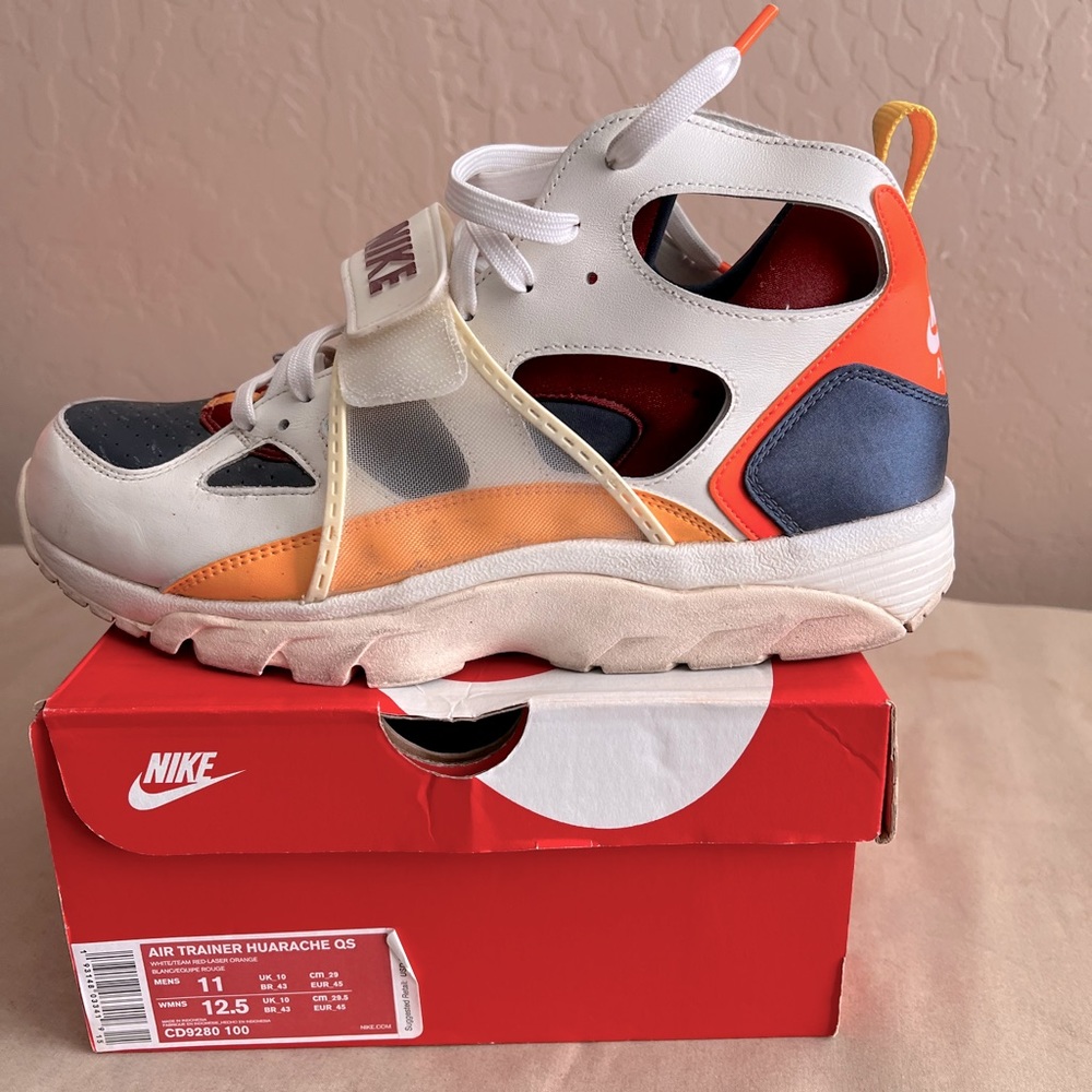 Air Trainer Hurache